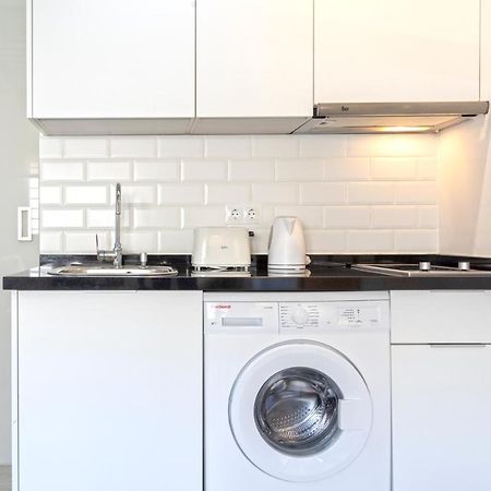 Livemalaga Pedregalejo Apartment Ngoại thất bức ảnh
