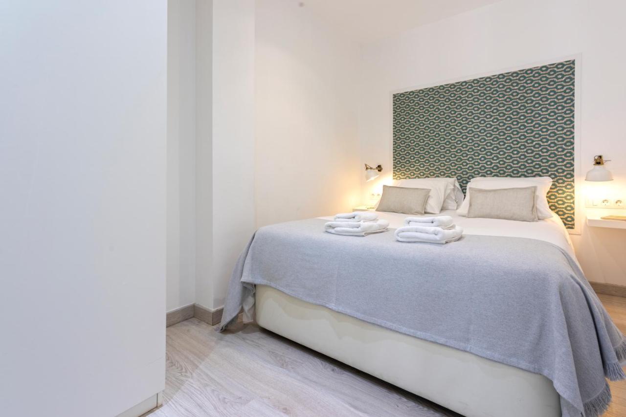 Livemalaga Pedregalejo Apartment Ngoại thất bức ảnh