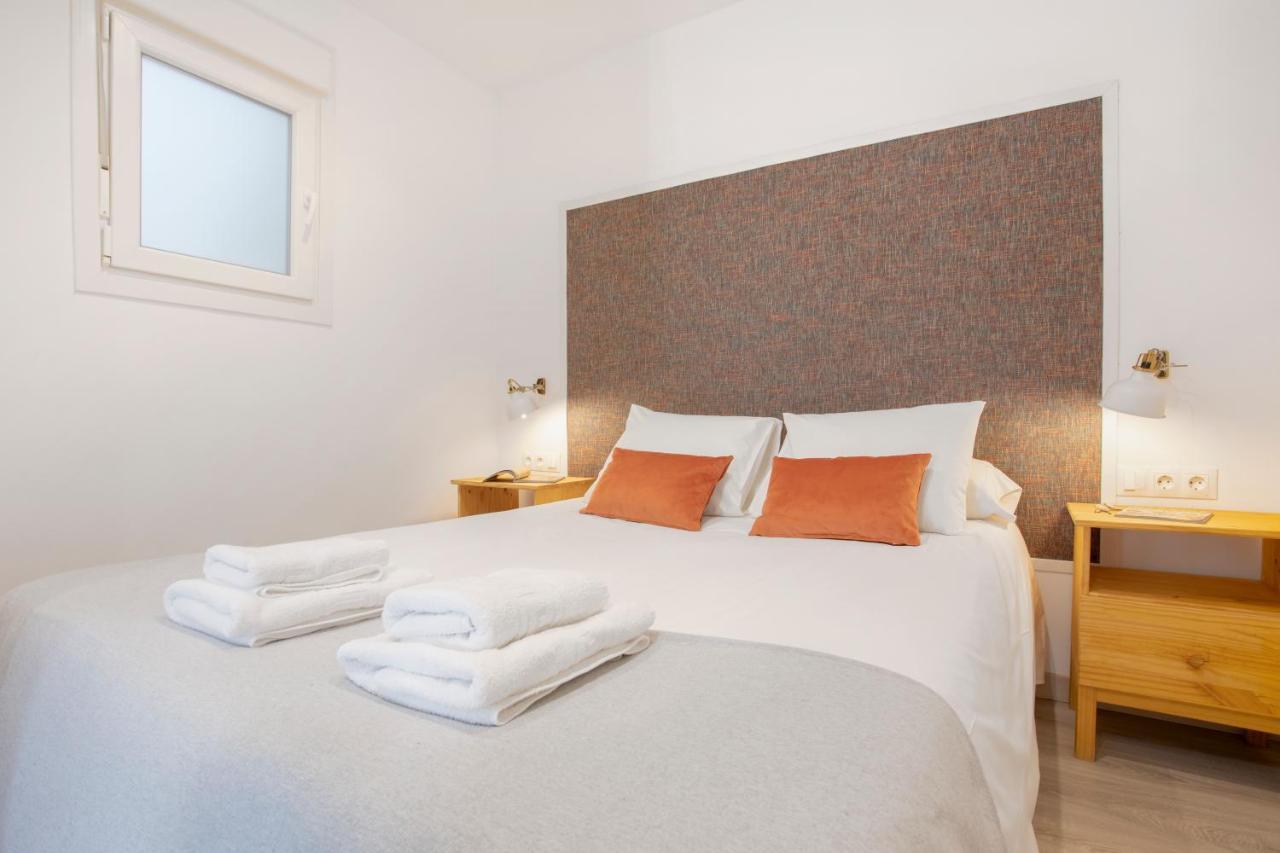 Livemalaga Pedregalejo Apartment Ngoại thất bức ảnh