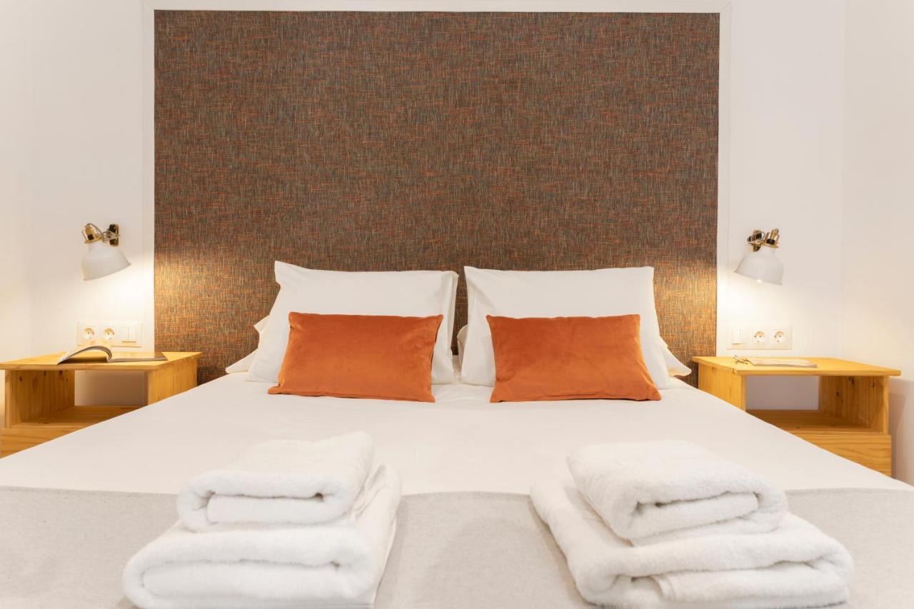 Livemalaga Pedregalejo Apartment Ngoại thất bức ảnh