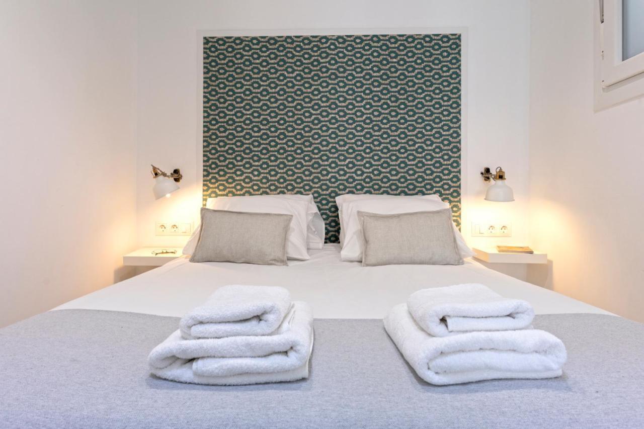 Livemalaga Pedregalejo Apartment Ngoại thất bức ảnh