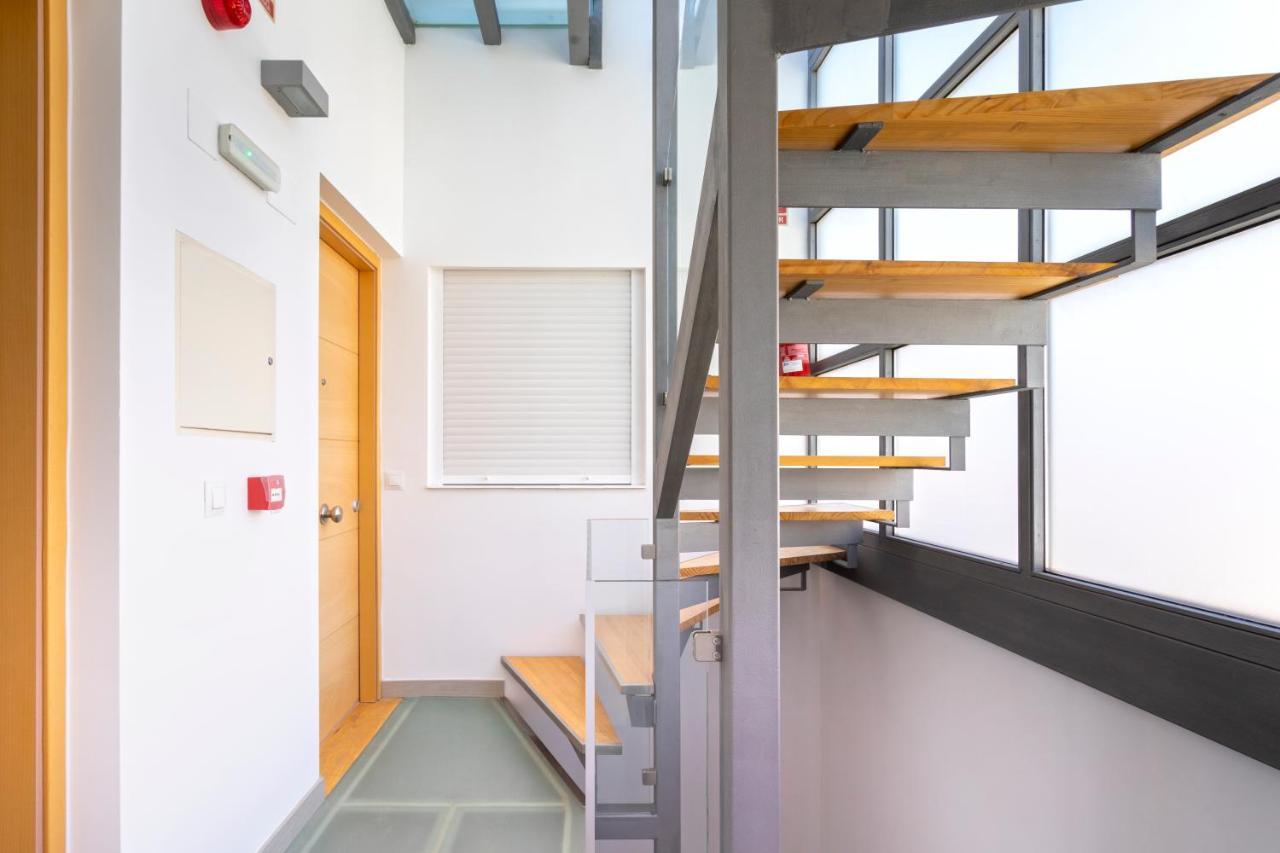 Livemalaga Pedregalejo Apartment Ngoại thất bức ảnh